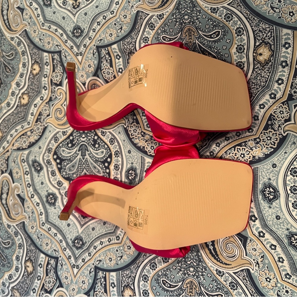 Nasty Gal | Heels - Picture 3 of 4
